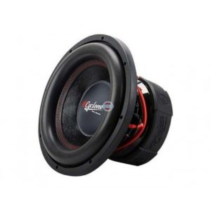 Сабвуфер Ural Cyclone 12