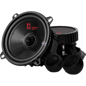 Динамики Урал АК-47.C М (2 шт)