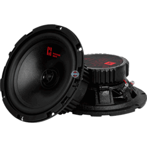 Динамики Урал АК-74 М (2 шт)