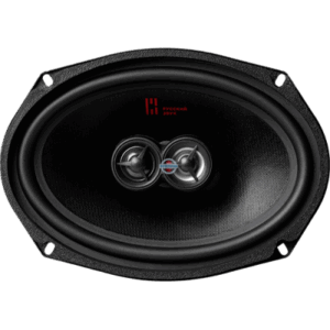 Динамики Урал АК-M М (2 шт)