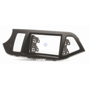 Рамка переходная Carav 11-192 2DIN