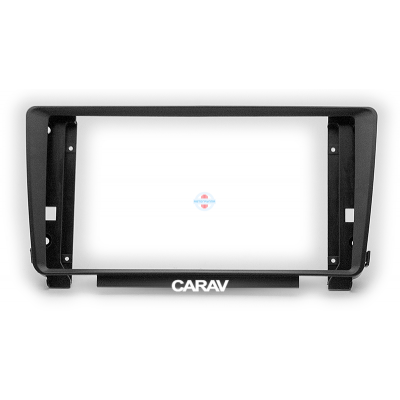 Рамка переходная Carav 22-1176 9"