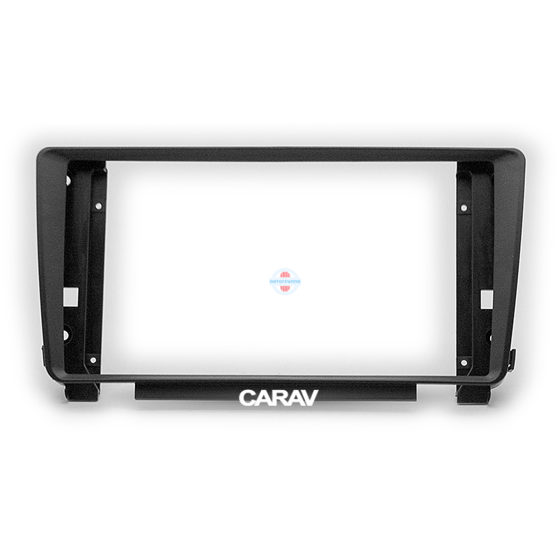 Рамка переходная Carav 22-1176 9" — изображение 2
