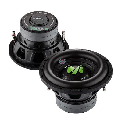 Сабвуфер Deaf Bonce Machete MF-10S D2