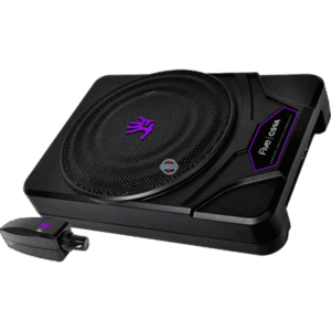 Сабвуфер Five CS9A