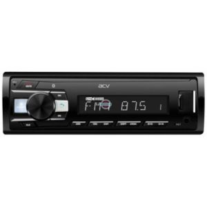 Автомобильный ресивер ACV AVS-918BR