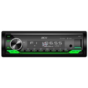 Автомобильный ресивер ACV AVS-928BG
