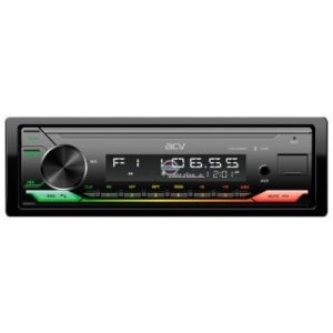 Автомобильный ресивер ACV AVS-928BW
