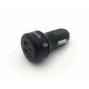 Автомобильное зарядное устройство Eplutus CU-205