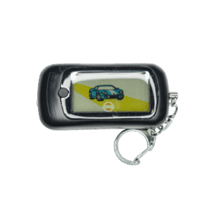 Брелок Alligator S-825RS / S-875RS / Pantera SLK-625RS / SLK-675RS ЖК