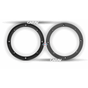 Кольца проставочные Carav 14-047