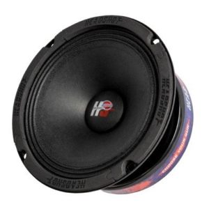 Динамики Kicx Headshot Dominant 65 (2шт)