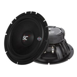 Динамики Kicx Sound Civilization GFS -165.5 (2шт)