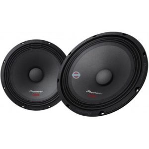 Динамики Pioneer TS-M2010PRO (2шт)