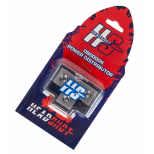 Дистрибьютор питания Kicx Headshot DB0000N