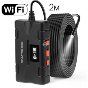 Камера эндоскопическая Орбита OT-SME15 Wi-Fi 2м