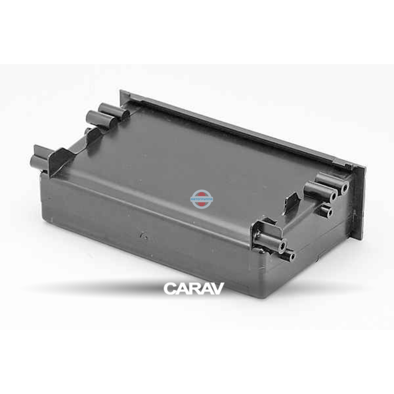 Карман универсальный Carav 11-045 1DIN — изображение 3