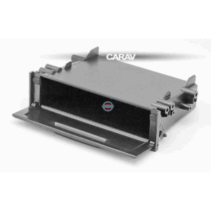 Карман универсальный Carav 11-155 1DIN