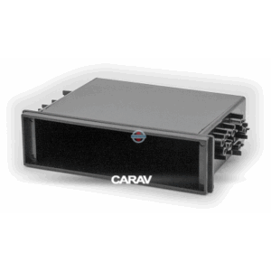 Карман универсальный Carav 11-909 1DIN