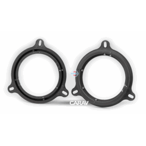 Кольца проставочные Carav 14-007