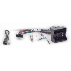 Комплект подключения Carav 16-001