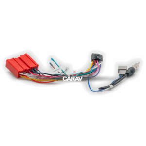 Комплект подключения Carav 16-007