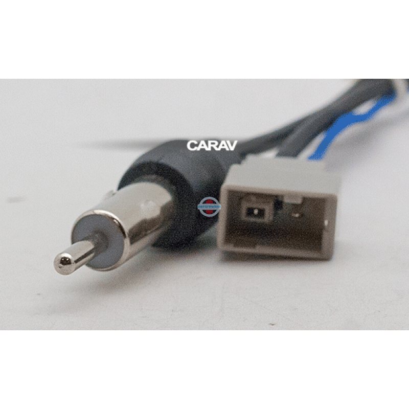 Комплект подключения Carav 16-007 — изображение 3