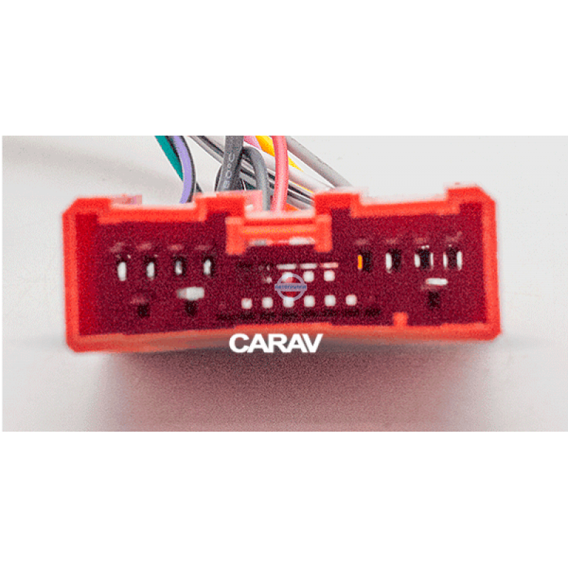 Комплект подключения Carav 16-007 — изображение 4