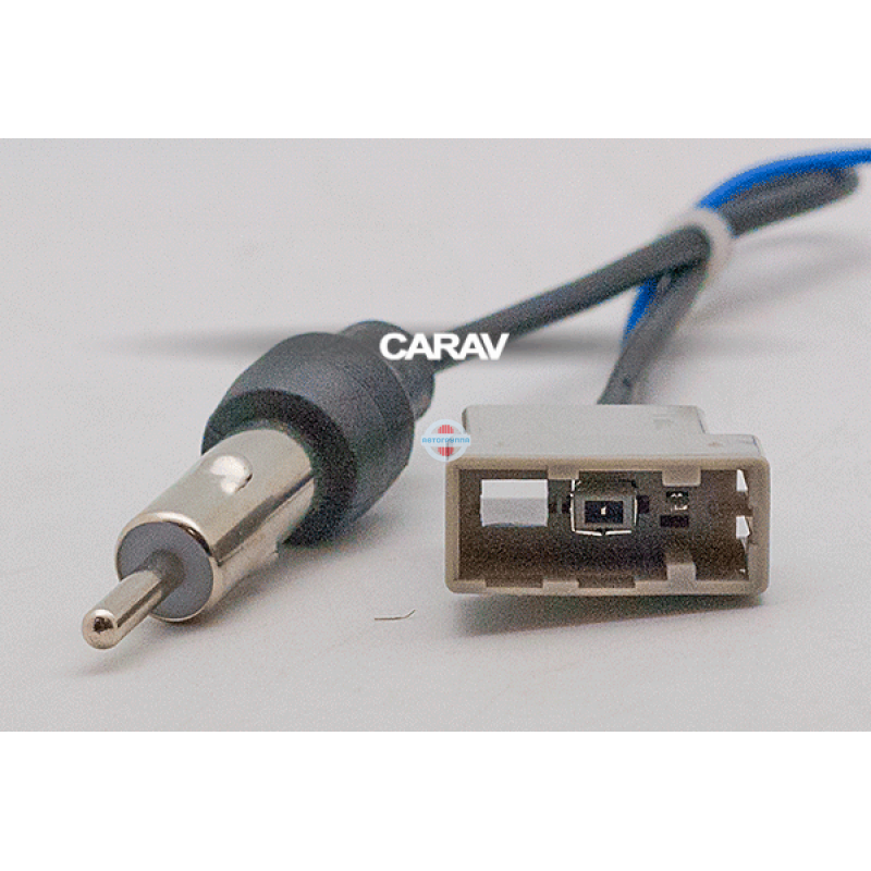Комплект подключения Carav 16-008 — изображение 3