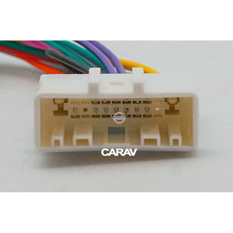 Комплект подключения Carav 16-008 — изображение 4