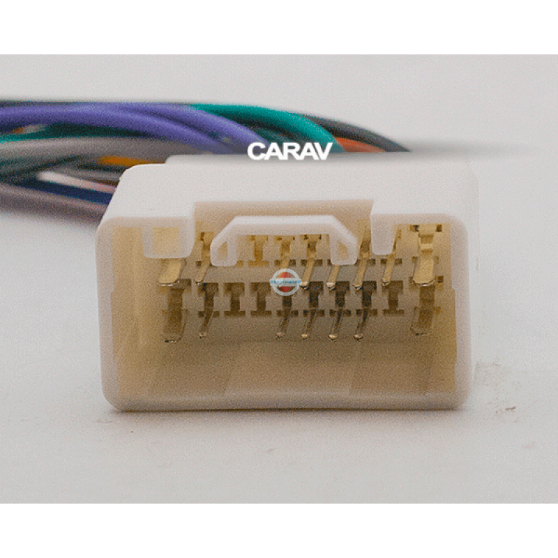 Комплект подключения Carav 16-009 — изображение 3