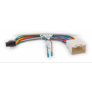 Комплект подключения Carav 16-009