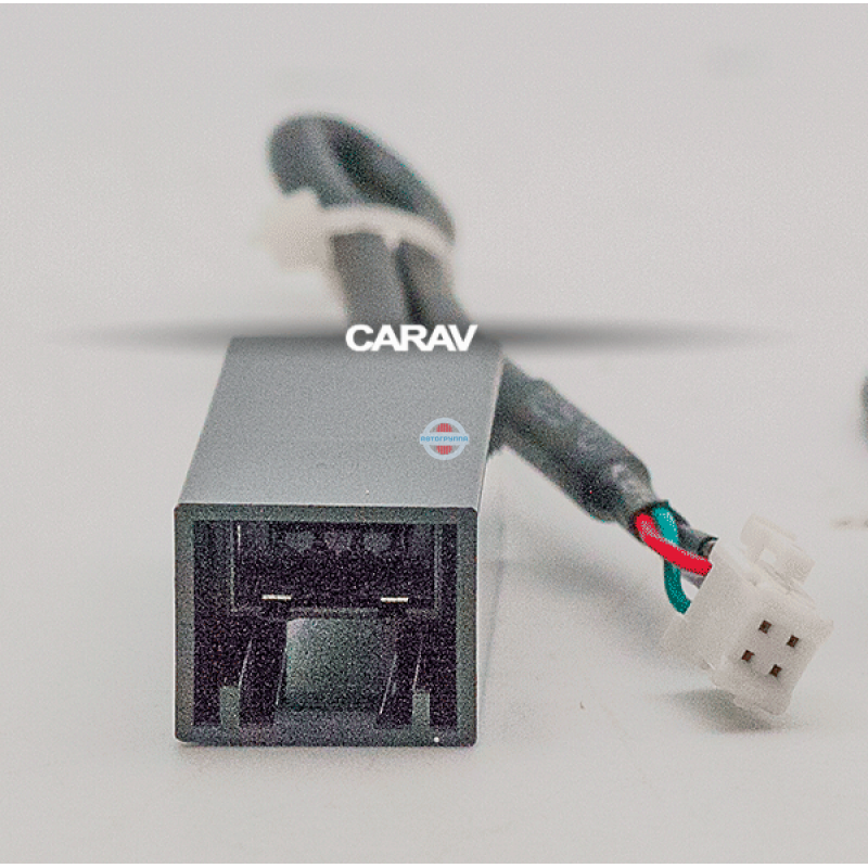 Комплект подключения Carav 16-010 — изображение 4