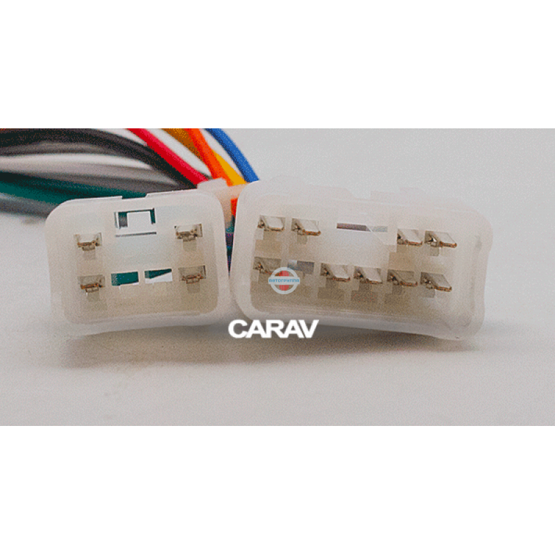 Комплект подключения Carav 16-014 — изображение 3