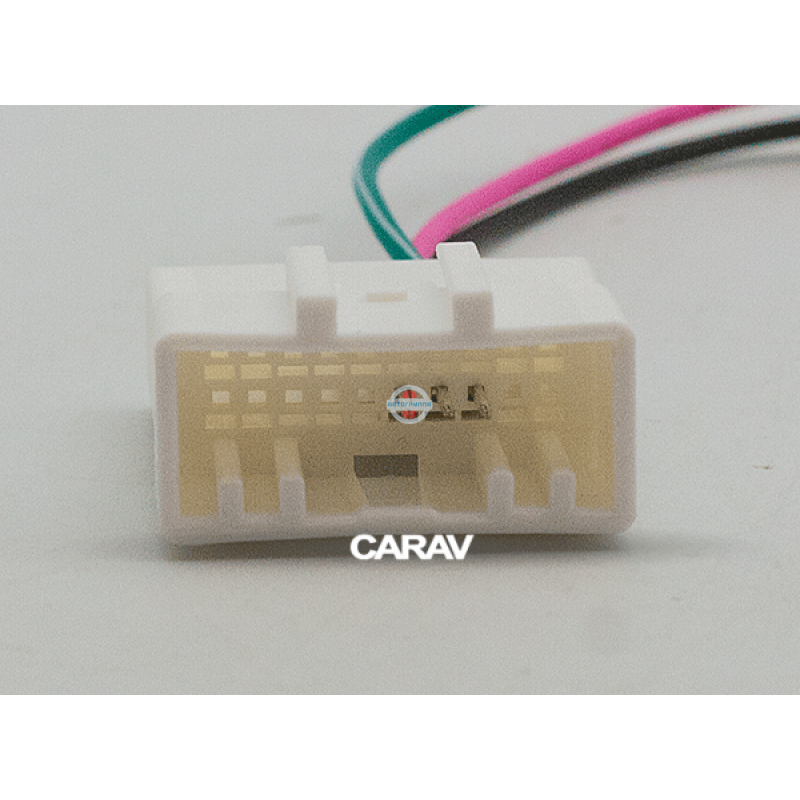 Комплект подключения Carav 16-014 — изображение 4