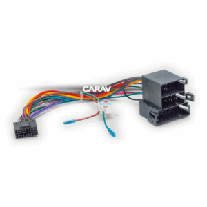 Комплект подключения Carav 16-024