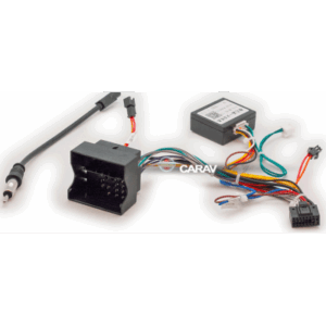 Комплект подключения Carav 16-058