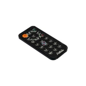 Пульт ДУ AurA ARC-100 для автомобильных ресиверов