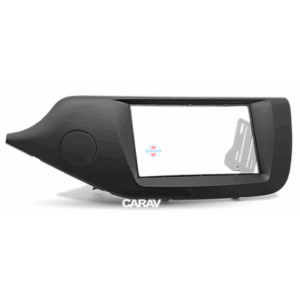 Рамка переходная Carav 11-421 2DIN