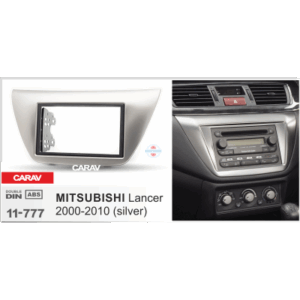 Рамка переходная Carav 11-777 2DIN