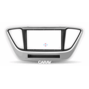 Рамка переходная Carav 11-784 2DIN