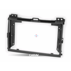 Рамка переходная Carav 22-002 9"