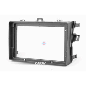 Рамка переходная Carav 22-003 9"