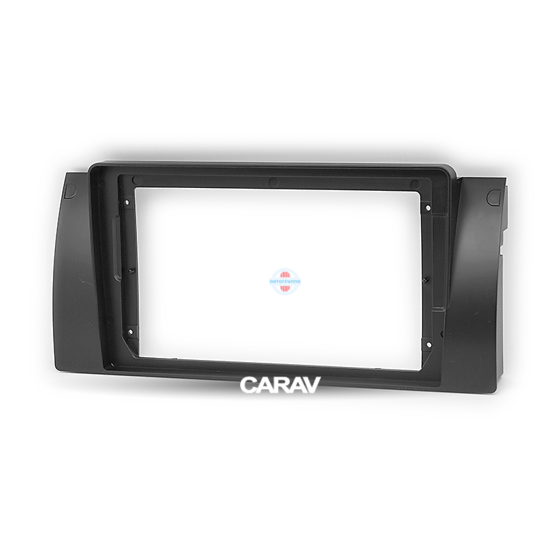 Рамка переходная Carav 22-041 9" — изображение 2