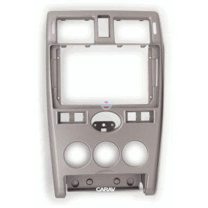 Рамка переходная Carav 22-1105 9"