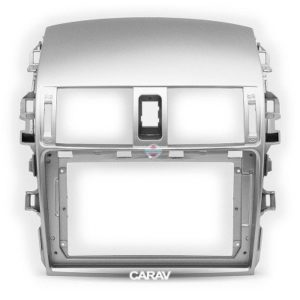 Рамка переходная Carav 22-1276 9"