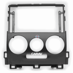 Рамка переходная Carav 22-1298 9"