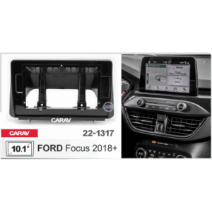 Рамка переходная Carav 22-1317 9"