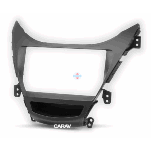 Рамка переходная Carav 22-183 9"