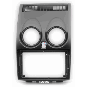Рамка переходная Carav 22-241 9"